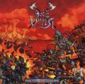 AXEVYPER (Italy) / Metal Crossfire