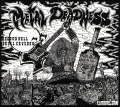 SECOND HELL (Netherlands) & SKULL CRUSHER (Netherlands) / Metal Deadness