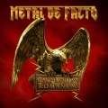 METAL DE FACTO (Finland) / Imperium Romanum