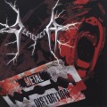 DEMENCIA(Chile) / Metal Distortion