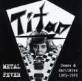 TITAN (Germany) / Metalfever (1983-1989)