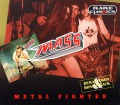 MASS (Germany) / Metal Fighter