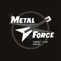 METAL FORCE (Finland) / Forget Your Dream