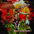 METAL GENOCIDE (Chile) / Speed And Genocide