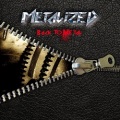 METALIZED (Spain) / Back To Metal