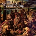 METAL KING (Colombia) / The Blood Of A Living Past