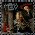METAL LAW (Germany) / Lawbreaker + 3 (Second Edition)