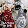 METALLICA (US) / ...And Justice For Jason (collector's item)