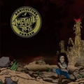 METALLIC ASS (Indonesia) / Agriculture Thrash