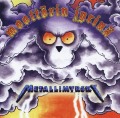 MOOTTORIN JYRINA (Finland) / Metallimyrsky