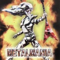 V.A. / Metalmania