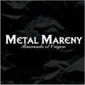 METAL MARENY (Spain) / Buscando El Origen