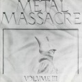V.A. / Metal Massacre III