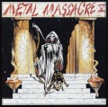 V.A. / Metal Massacre V