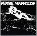 V.A. / Metal Massacre