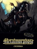 METALMORPHOSE (Brazil) / Odisseia (DVD)