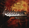 KILLING MACHINE / Metalmorphosis