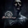 METAL RAIGN (Germany) / Diary Of The Night