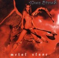 MEAN STREAK (Sweden) / Metal Slave