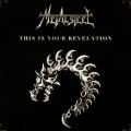 METALSTEEL (Slovenia) / This Is Your Revelation