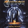 CANNON (Germany) / Metal Style