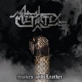 METALTEX (Brazil) / Spikes And Leather