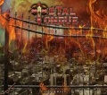 METAL TONGUE (Mexico) / Las Puertas