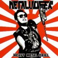 METALUCIFER (Japan) / Heavy Metal Drill + 5 (2018 reissue)