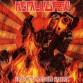 METALUCIFER (Japan) / Heavy Metal Malaysian Chainsaw