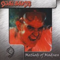 OBSESSION (US) / Methods Of Madness + 2 (2000 reissue)