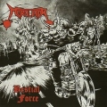 METRALIATOR(Brazil) / Bestial Force