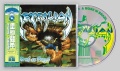 METRALION (Brazil) / Quo Vadis + A Mosh In Brazil