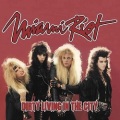 MIAMI RIOT (US) / Dirty Living In The City