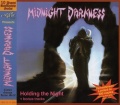 MIDNIGHT DARKNESS (Germany) / Holding The Night + 2 (2020 reissue) (Limited 2CD edition)