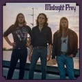 MIDNIGHT PREY (Germany) / Uncertain Times