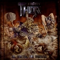 MIGHTY THOR (Mexico) / El Metal No Morira