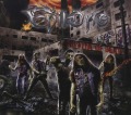 EVIL ONE (France) / Militia Of Death