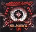 ALLTHENIKO (Italy) / Millennium Re-Burn