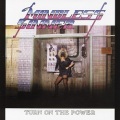 MINDLESS SINNER (Sweden) / Turn On The Power + 4 (2023 reissue)