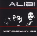 ALIBI (UK) / Misdemeanours