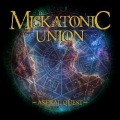 MISKATONIC UNION (Chile) / Astral Quest