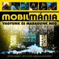 MOBILMANIA (Hungary) / Vagyunk Es Maradunk Meg (2CD)
