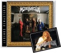 MODEST ATTRACTION (Sweden) / Divine Luxury