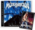 MODEST ATTRACTION (Sweden) / The Truth In Your Face