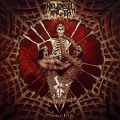 RELEASED ANGER (Greece) & DEAD CITY (Greece) / Monarch In Life & State Of War