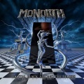 MONOLITH (US/New York) / Digital Black Among The Masses
