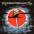 MONTREAUX (UK) / Night Of The Hunter
