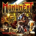 MONUMENT (UK) / Hair Of The Dog
