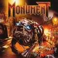 MONUMENT (UK) / Rock The Night!
