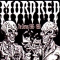 MORDRED (US) / The Demos 1986 - 1988